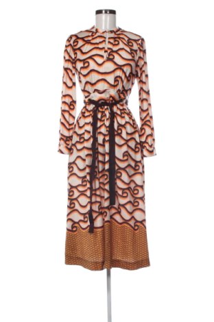 Šaty  Maison Scotch, Veľkosť XS, Farba Viacfarebná, Cena  66,00 €, #137773221
