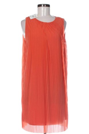 Kleid Unbranded, Größe M, Farbe Orange, Preis 20,00 €, #137773722