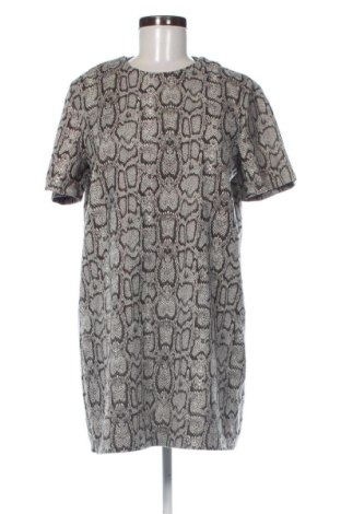 Kleid Zara, Größe L, Farbe Mehrfarbig, Preis 14,00 €, #137773755