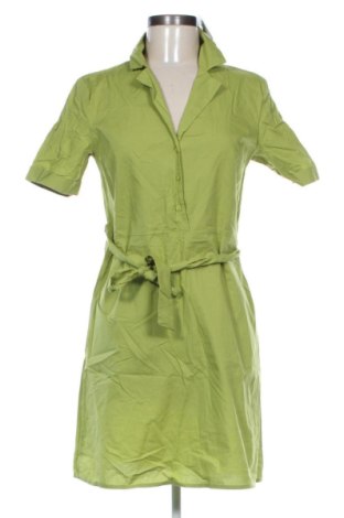Kleid VILA, Größe S, Farbe Grün, Preis 13,72 €, #137773806