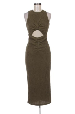 Kleid Unbranded, Größe XS, Farbe Grün, Preis 19,84 €, #137773813