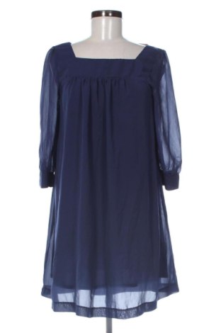 Rochie H&M, Mărime L, Culoare Albastru, Preț 104,98 Lei, #137773824