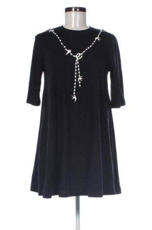 Šaty  McQ Alexander McQueen, Velikost S, Barva Černá, Cena  2 547,00 Kč, #137773874
