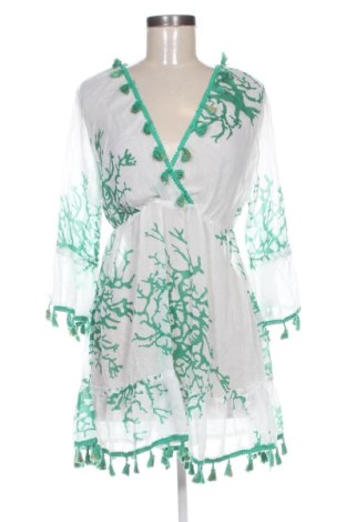 Kleid Unbranded, Größe M, Farbe Mehrfarbig, Preis 31,65 €, #137773909