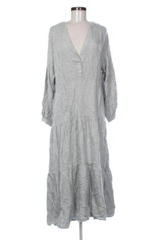 Rochie Zara, Mărime XL, Culoare Gri, Preț 204,71 Lei, #137773985