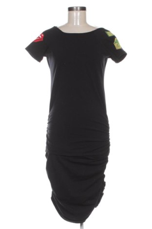 Kleid Unbranded, Größe S, Farbe Schwarz, Preis 19,84 €, #137774016