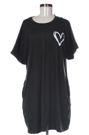 Rochie Unbranded, Mărime XXL, Culoare Negru, Preț 104,98 Lei, #137774202
