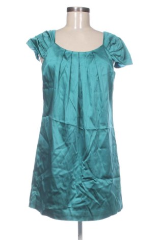 Kleid Hallhuber, Größe M, Farbe Grün, Preis 42,00 €, #137774266