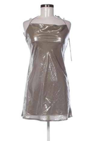 Rochie Gina Tricot, Mărime S, Culoare Maro, Preț 236,21 Lei, #137774274