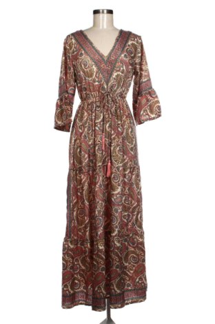 Rochie Unbranded, Mărime M, Culoare Multicolor, Preț 166,14 Lei, #137774309