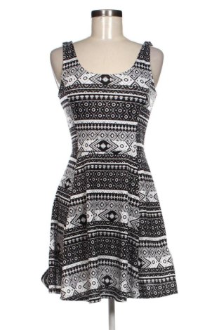 Рокля H&M, Размер XS, Цвят Многоцветен, Цена 23,39 €, #137774962