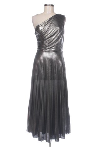 Рокля H&M, Размер M, Цвят Сребрист, Цена 30,00 €, #137775307