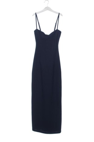 Рокля Zara, Размер XS, Цвят Син, Цена 39,00 €, #137775412