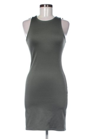 Rochie H&M, Mărime S, Culoare Verde, Preț 104,98 Lei, #137775937