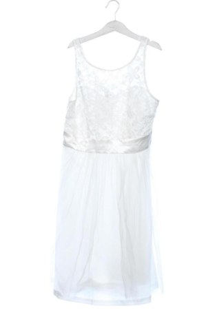 Rochie Body Flirt, Mărime XS, Culoare Alb, Preț 104,98 Lei, #137776387