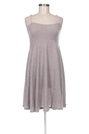 Rochie Myrine, Mărime XS, Culoare Bej, Preț 131,23 Lei, #137776405