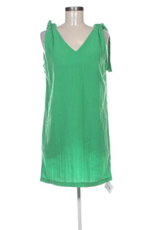 Rochie Unbranded, Mărime L, Culoare Verde, Preț 79,37 Lei, #137776998