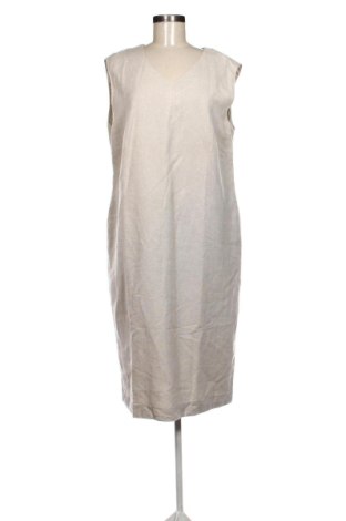 Rochie Harve Benard, Mărime L, Culoare Bej, Preț 349,00 Lei, #137777144