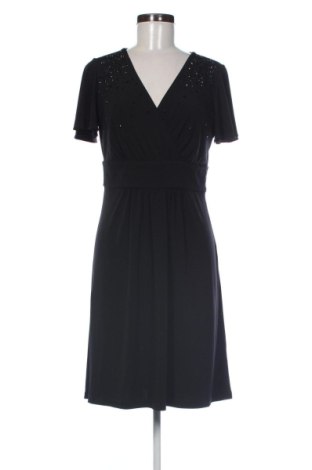 Rochie Calvin Klein, Mărime M, Culoare Negru, Preț 330,69 Lei, #137777342