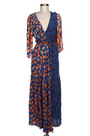Kleid Next, Größe XL, Farbe Mehrfarbig, Preis 24,58 €, #137777475