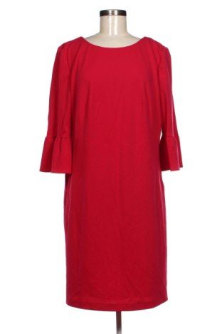 Kleid S.Oliver, Größe XL, Farbe Rot, Preis 24,19 €, #137777495