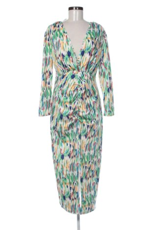 Rochie Unbranded, Mărime XL, Culoare Multicolor, Preț 85,39 Lei, #137777695