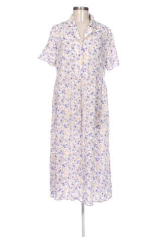 Rochie Vero Moda, Mărime L, Culoare Multicolor, Preț 89,23 Lei, #137777892
