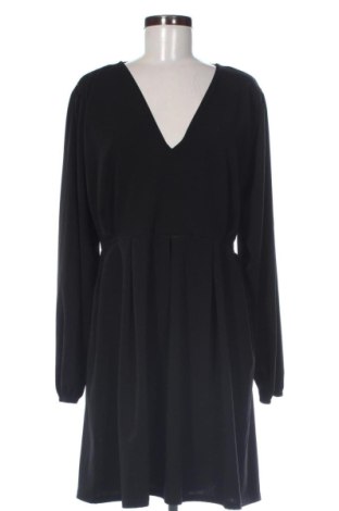 Rochie Boohoo, Mărime XXL, Culoare Negru, Preț 105,00 Lei, #137778412
