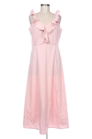 Rochie Unbranded, Mărime XL, Culoare Roz, Preț 104,98 Lei, #137778502