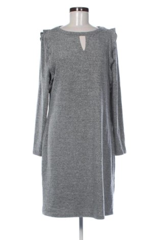 Rochie Comma,, Mărime L, Culoare Gri, Preț 220,00 Lei, #137778986