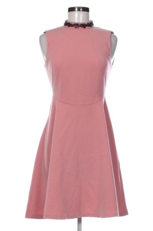 Kleid H&M, Größe M, Farbe Aschrosa, Preis 20,00 €, #137779241