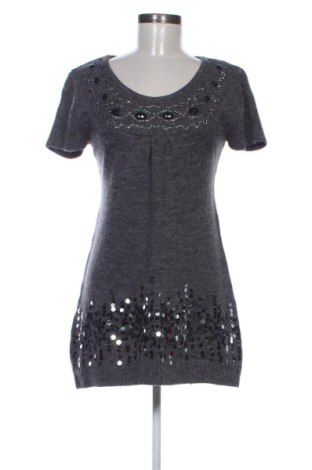 Kleid Unbranded, Größe M, Farbe Grau, Preis 11,00 €, #137779474