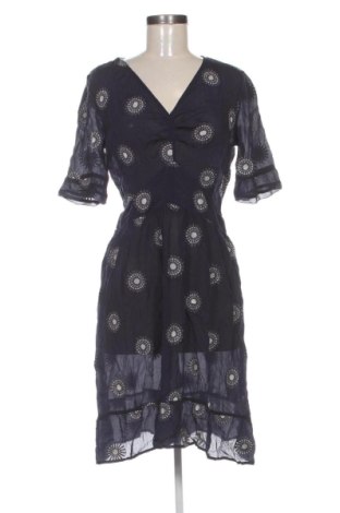 Rochie Vanessa Bruno Athé, Mărime M, Culoare Albastru, Preț 1.023,00 Lei, #137779526