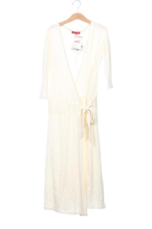 Rochie John Zack, Mărime XS, Culoare Ecru, Preț 166,00 Lei, #137779592