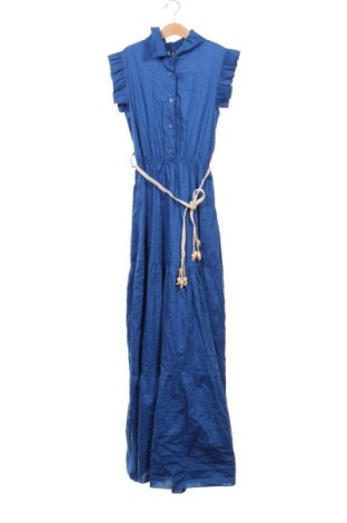 Ruha NEW COLLECTION, Méret XS, Szín Kék, Ár 19 591 Ft, #137779688