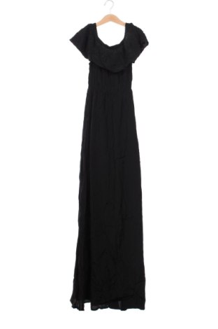 Rochie Unbranded, Mărime XS, Culoare Negru, Preț 104,15 Lei, #137779689