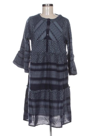 Rochie Cecilie Copenhagen, Mărime L, Culoare Albastru, Preț 746,00 Lei, #137779810