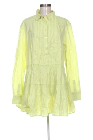 Ruha Free People, Méret L, Szín Sárga, Ár 33 913 Ft, #137779865