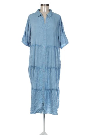 Ruha Yours, Méret XXL, Szín Kék, Ár 11 214 Ft, #137779966