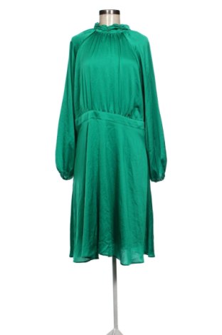 Kleid Unbranded, Größe XL, Farbe Grün, Preis 19,24 €, #137780248