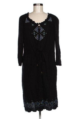 Kleid Yessica, Größe XL, Farbe Schwarz, Preis 12,95 €, #137780272