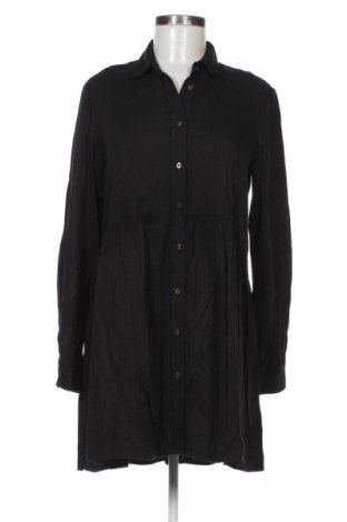 Rochie Stradivarius, Mărime L, Culoare Negru, Preț 129,00 Lei, #137780586