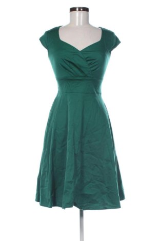 Rochie Unbranded, Mărime S, Culoare Verde, Preț 104,98 Lei, #137780783