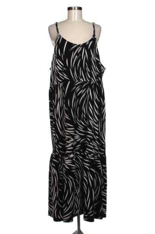 Kleid Gina Benotti, Größe XXL, Farbe Mehrfarbig, Preis 21,53 €, #137781160