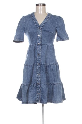 Rochie Unbranded, Mărime S, Culoare Albastru, Preț 105,00 Lei, #137781460