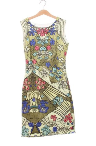 Rochie Unbranded, Mărime XS, Culoare Multicolor, Preț 104,98 Lei, #137781538