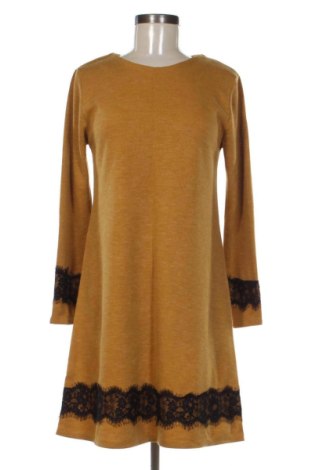Kleid Unbranded, Größe M, Farbe Orange, Preis 20,00 €, #137781559