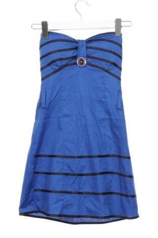 Kleid Unbranded, Größe XS, Farbe Blau, Preis 20,00 €, #137781608