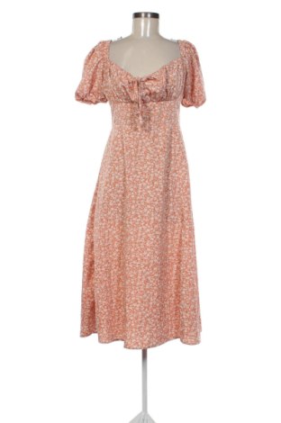 Kleid SHEIN, Größe M, Farbe Mehrfarbig, Preis 20,00 €, #137782188