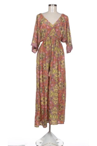 Rochie Unbranded, Mărime L, Culoare Multicolor, Preț 104,98 Lei, #137782341